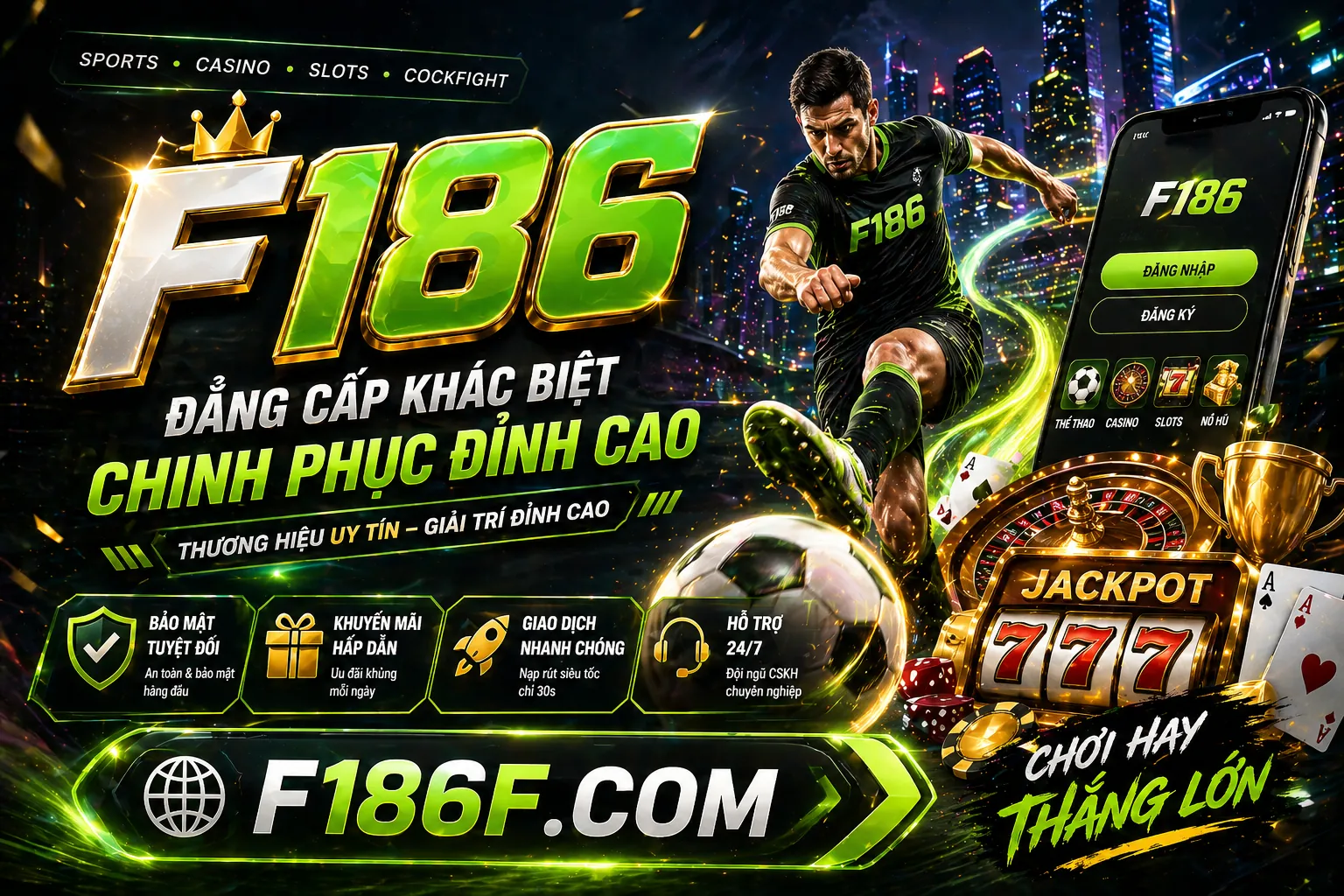 Slot Game tại HALO88 NHÀ CÁI