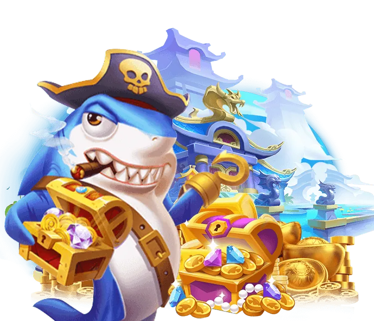 Game bắn cá giải trí cao với phần thưởng hấp dẫn tại halo88 nhà cái